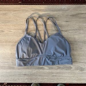 All in Motion Sports Bra